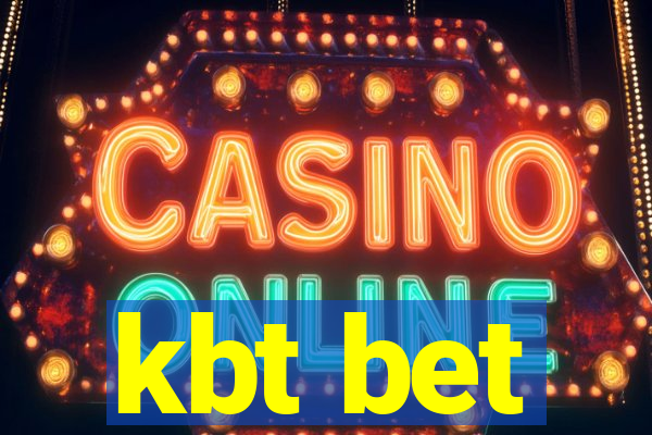 kbt bet